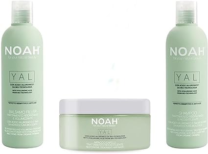 Noah Kids Gel Shower Shampoo - Shower Gel & Shampoo